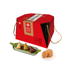 DXC Klebriger Reispudding Geschenk DWYX 960g